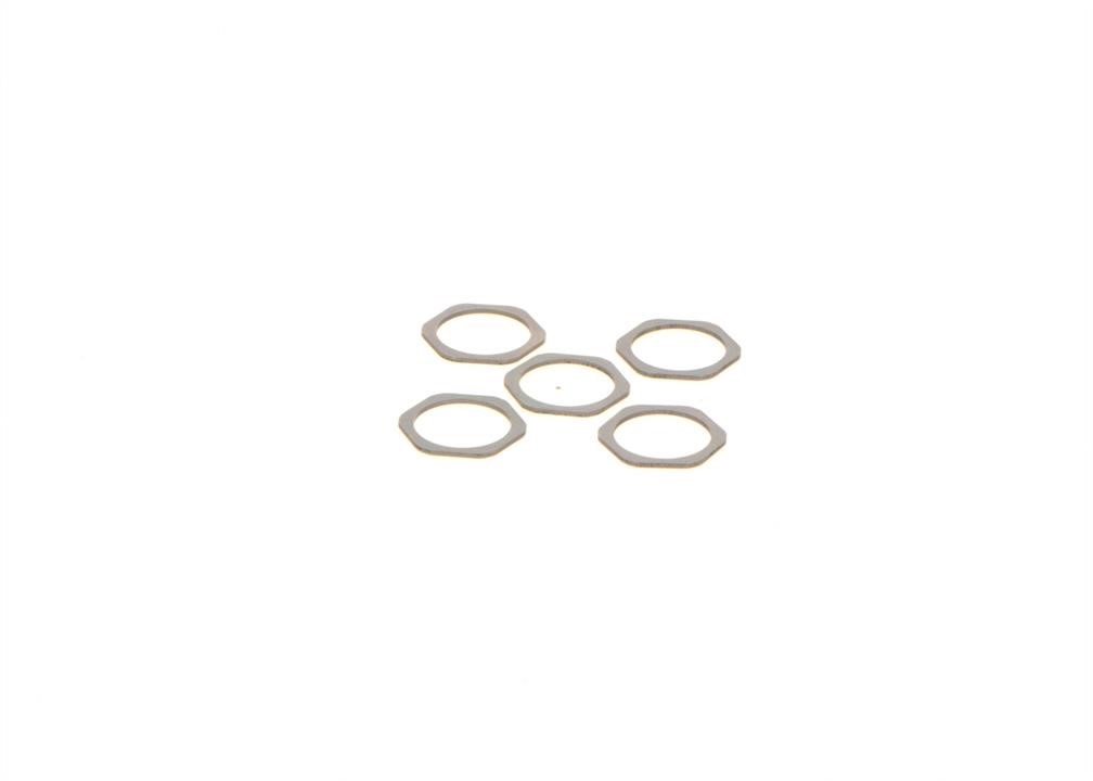 F00RJ04618 Bosch Washer