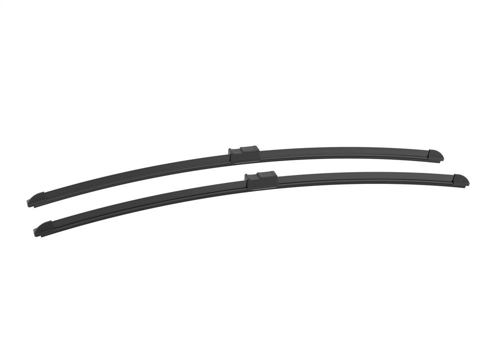 Bosch Aerotwin Frameless Wiper Blades Kit 680/680 Bosch 3 397 118 946