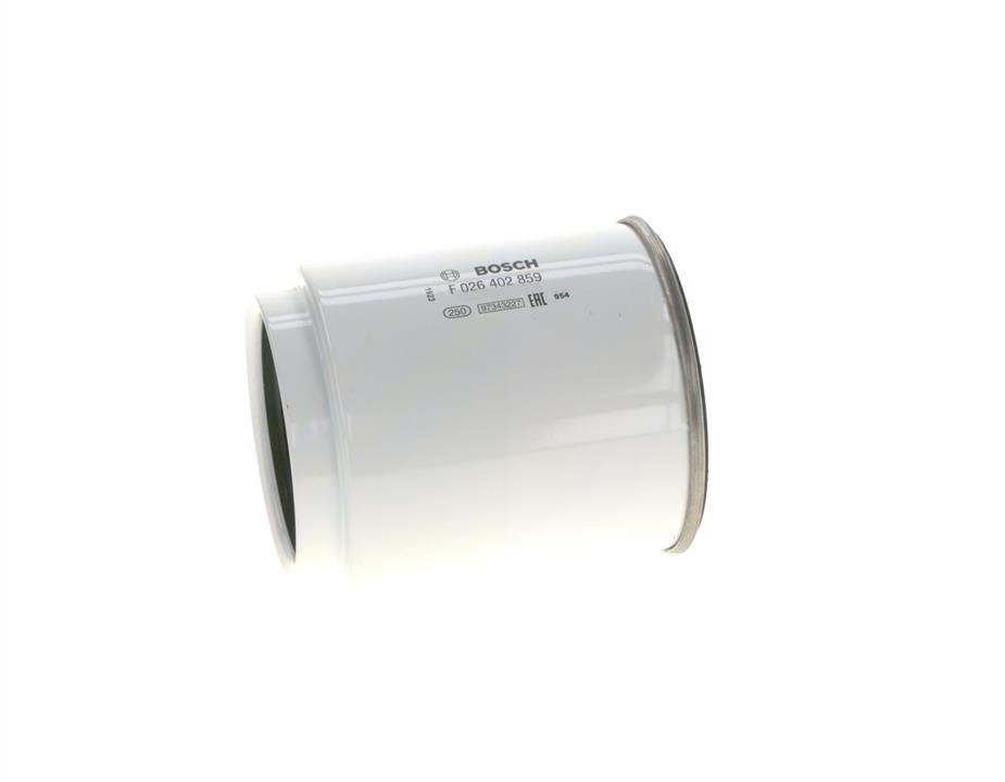 Fuel filter Bosch F 026 402 859