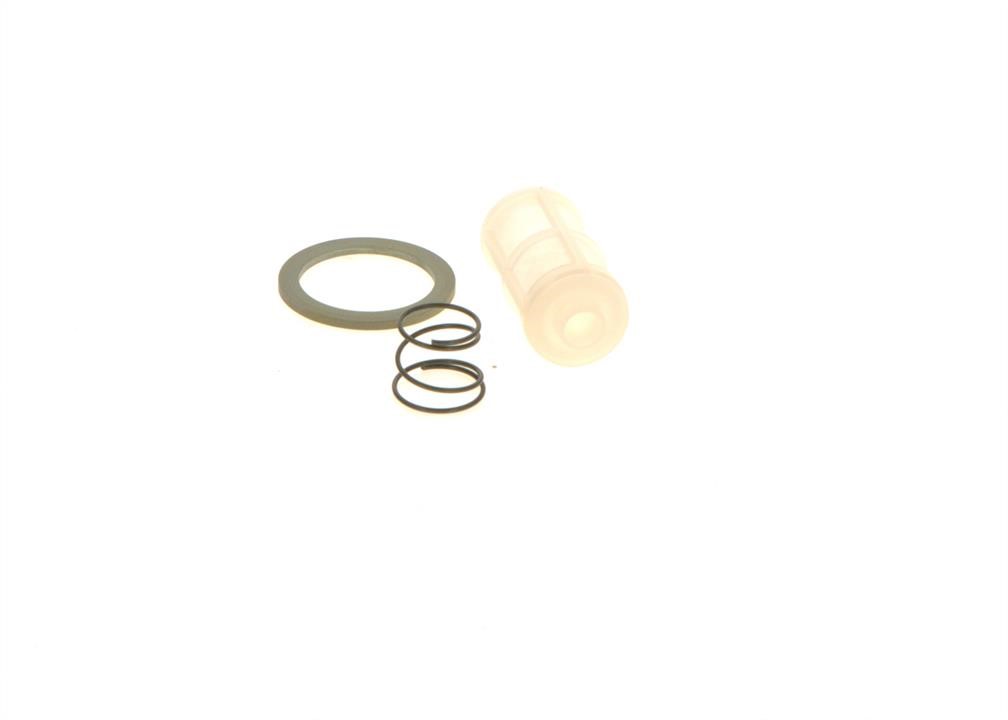 Fuel filter Bosch 2 447 010 016