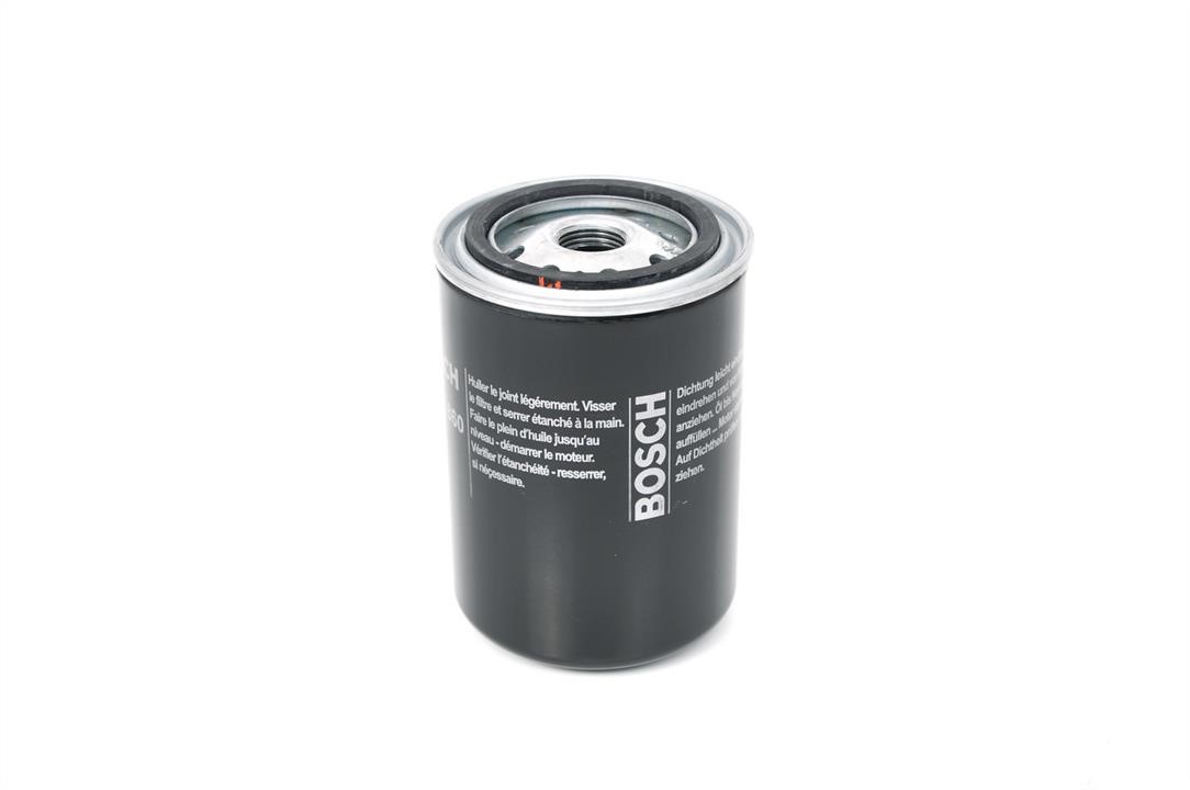 Bosch Fuel filter – price 27 PLN