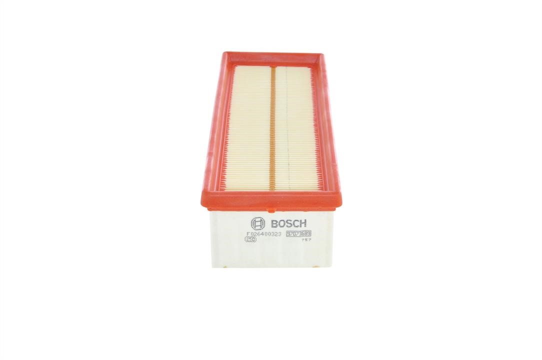 Bosch Air filter – price 31 PLN