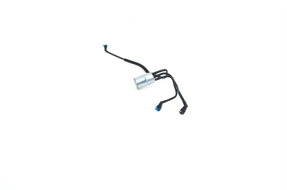 Fuel filter Bosch F 026 403 758