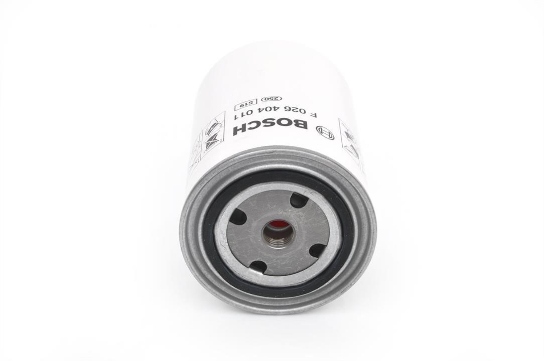 Bosch F 026 404 011 Cooling liquid filter F026404011