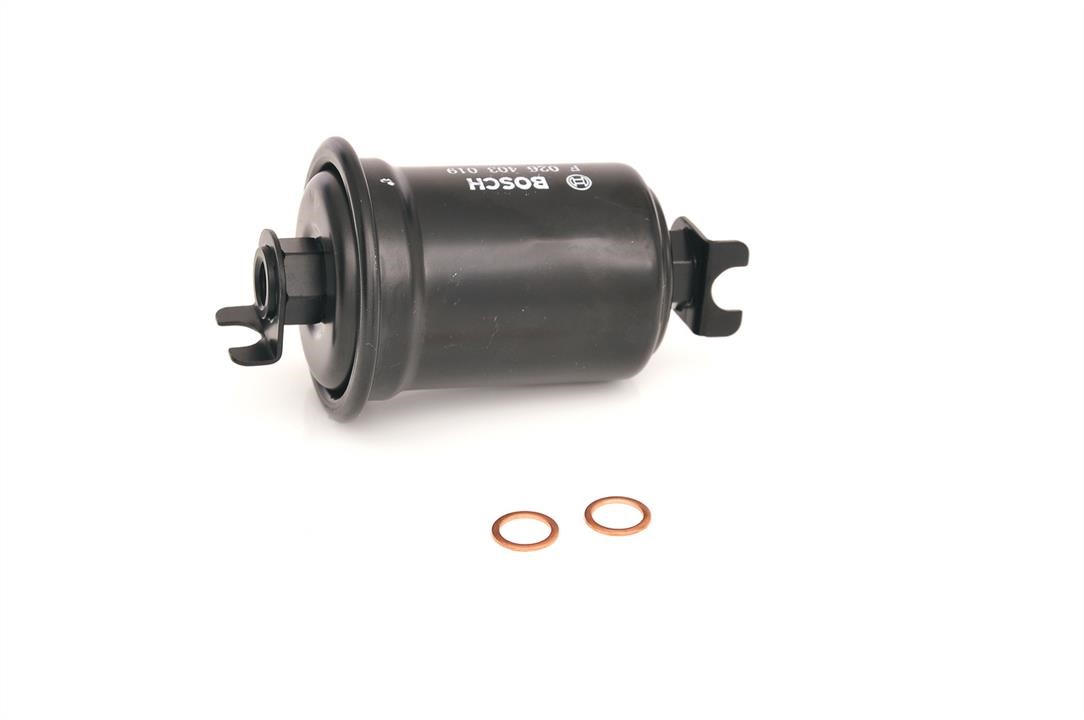Buy Bosch F026403019 – good price at EXIST.AE!