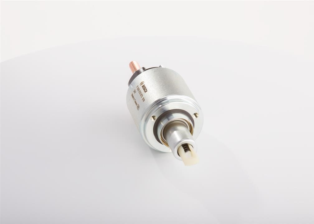 Solenoid switch, starter Bosch F 042 010 673