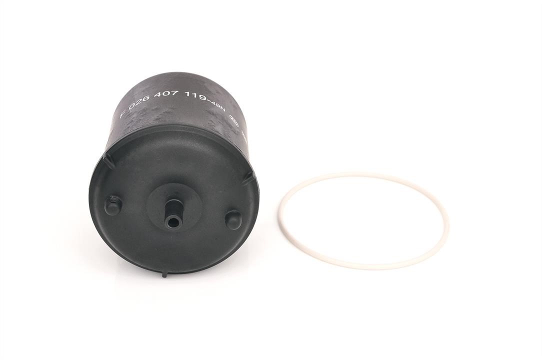 Bosch Oil Filter – price [object Object] PLN