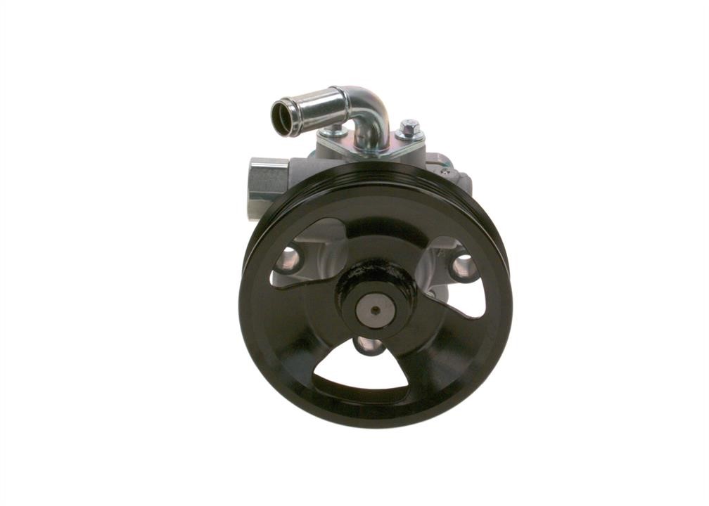 Bosch K S00 910 004 Hydraulic Pump, steering system KS00910004