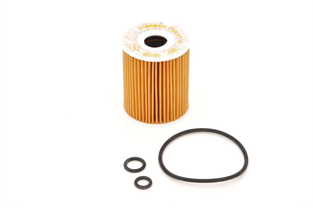 Bosch Oil Filter – price 28 PLN