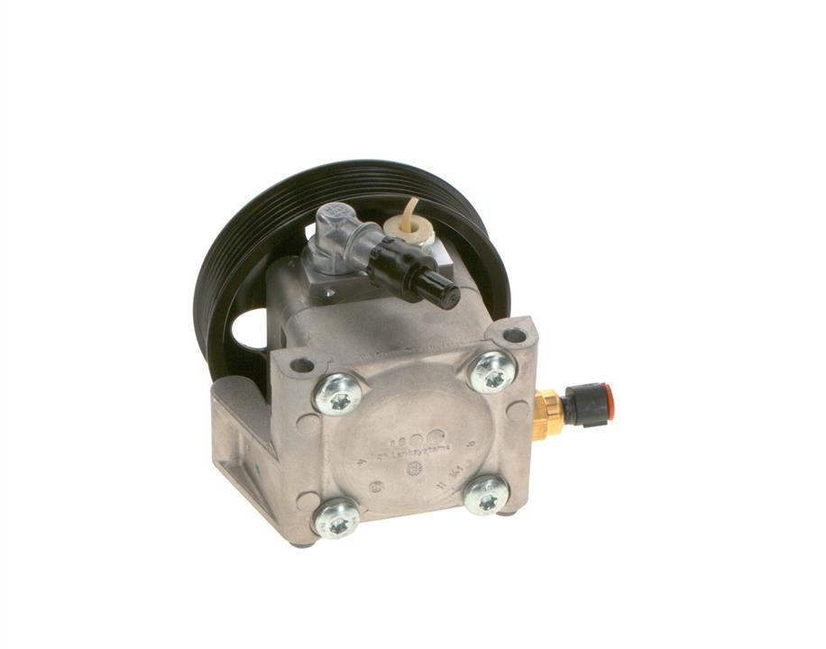 Hydraulic Pump, steering system Bosch K S01 000 056