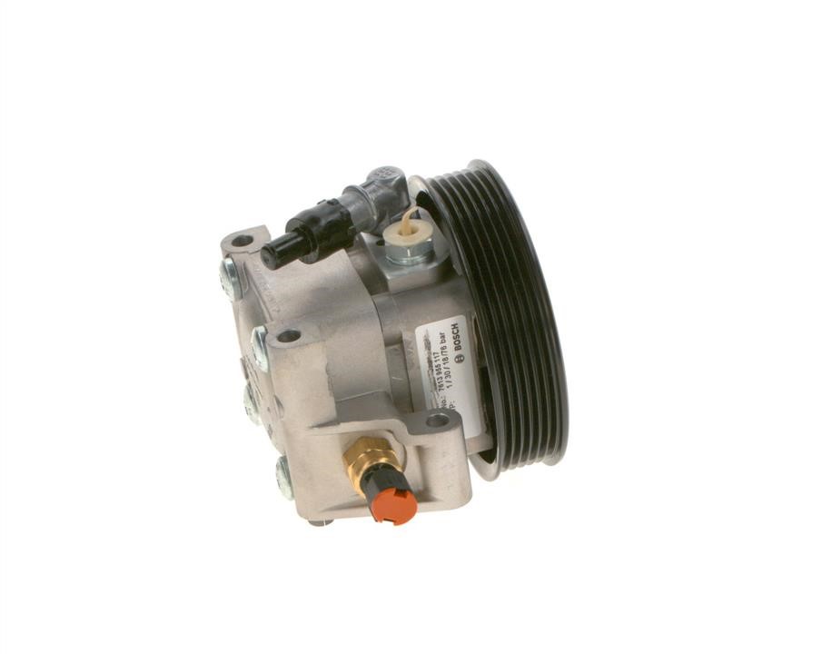 Hydraulic Pump, steering system Bosch K S01 000 056