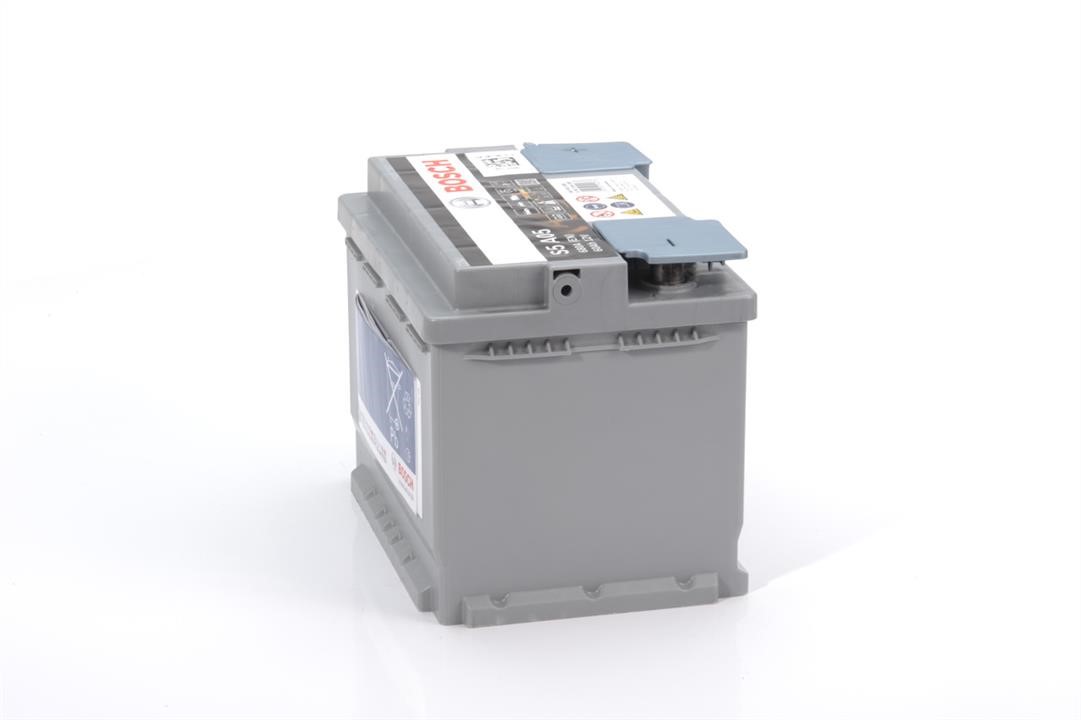 Buy Bosch 0 092 S5A 050 at a low price in United Arab Emirates!