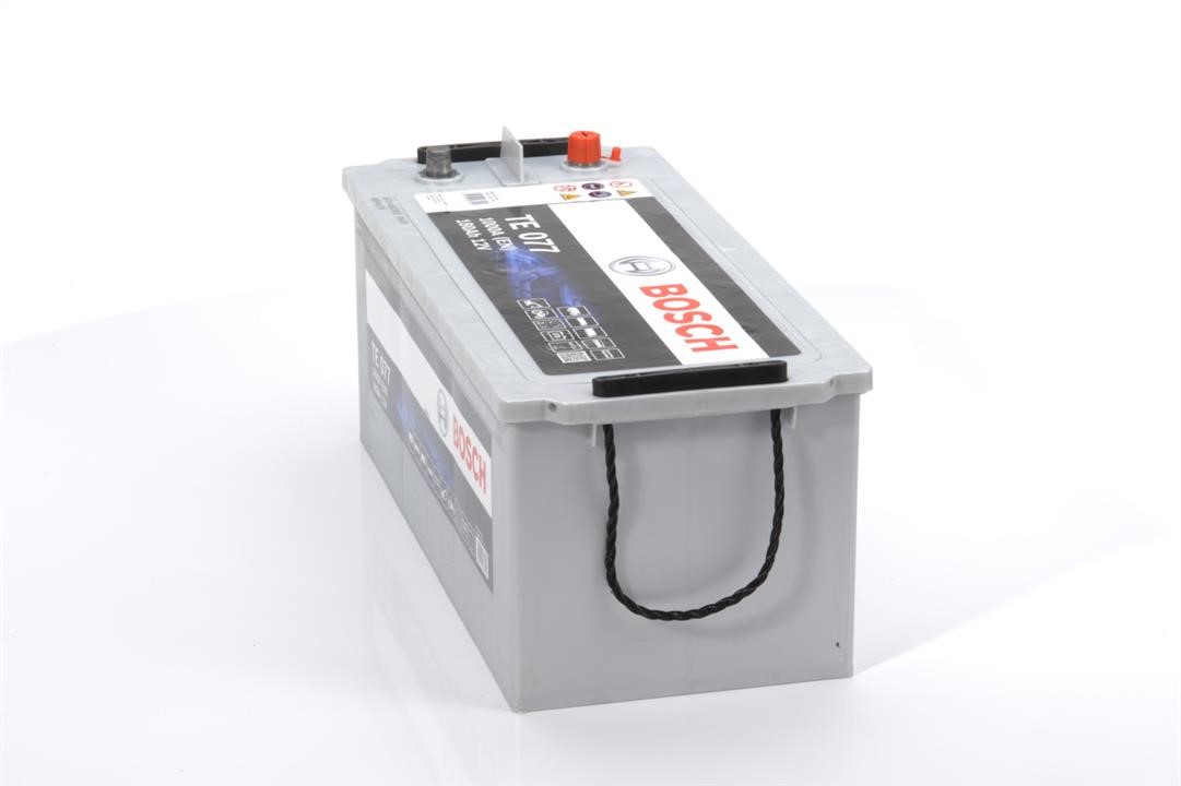 Battery Bosch 12V 180Ah 1000A(EN) L+ Bosch 0 092 TE0 770