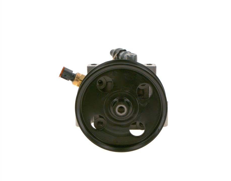 Bosch K S01 000 067 Hydraulic Pump, steering system KS01000067