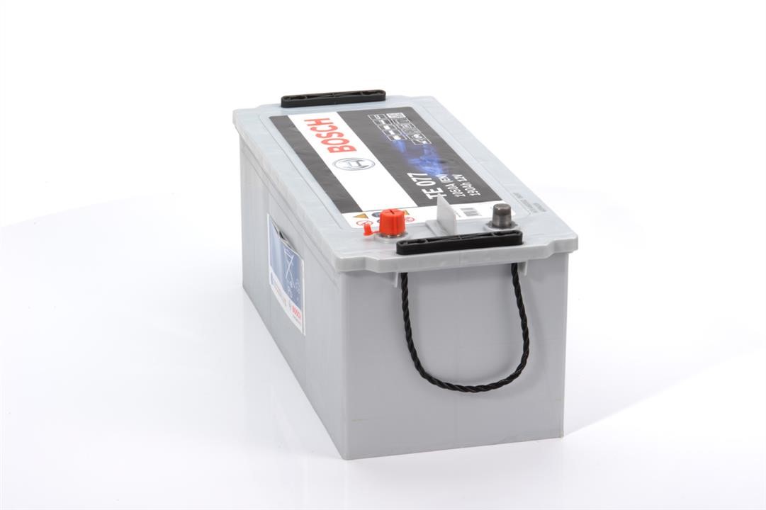 Battery Bosch 12V 190Ah 1050A(EN) L+ Bosch 0 092 TE0 777