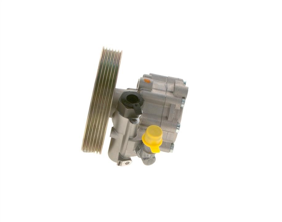 Bosch K S00 000 138 Hydraulic Pump, steering system KS00000138