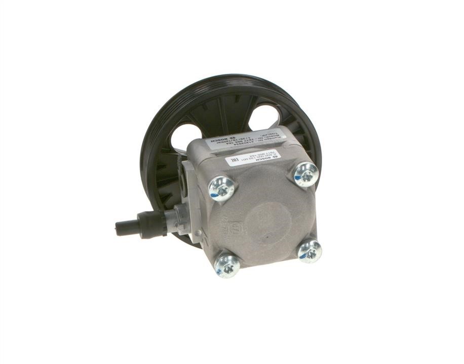 Hydraulic Pump, steering system Bosch K S01 000 102