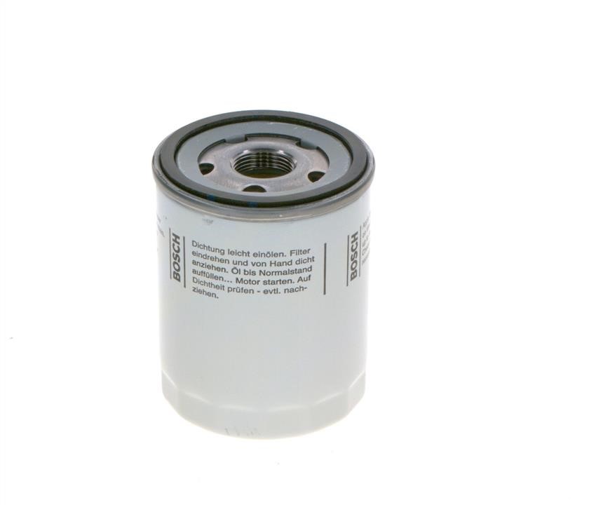Bosch Oil Filter – price 39 PLN
