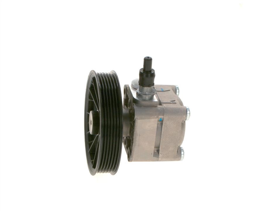 Hydraulic Pump, steering system Bosch K S00 000 121