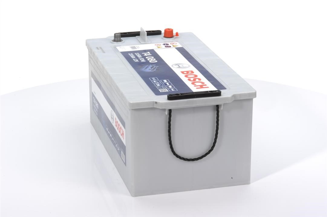 Battery Bosch 12V 215Ah 1150A(EN) L+ Bosch 0 092 T40 800