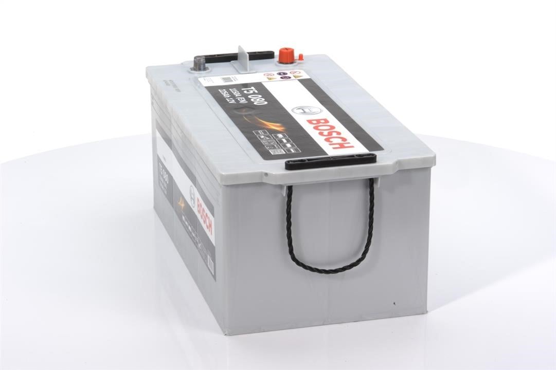 Buy Bosch 0092T50800 – good price at EXIST.AE!
