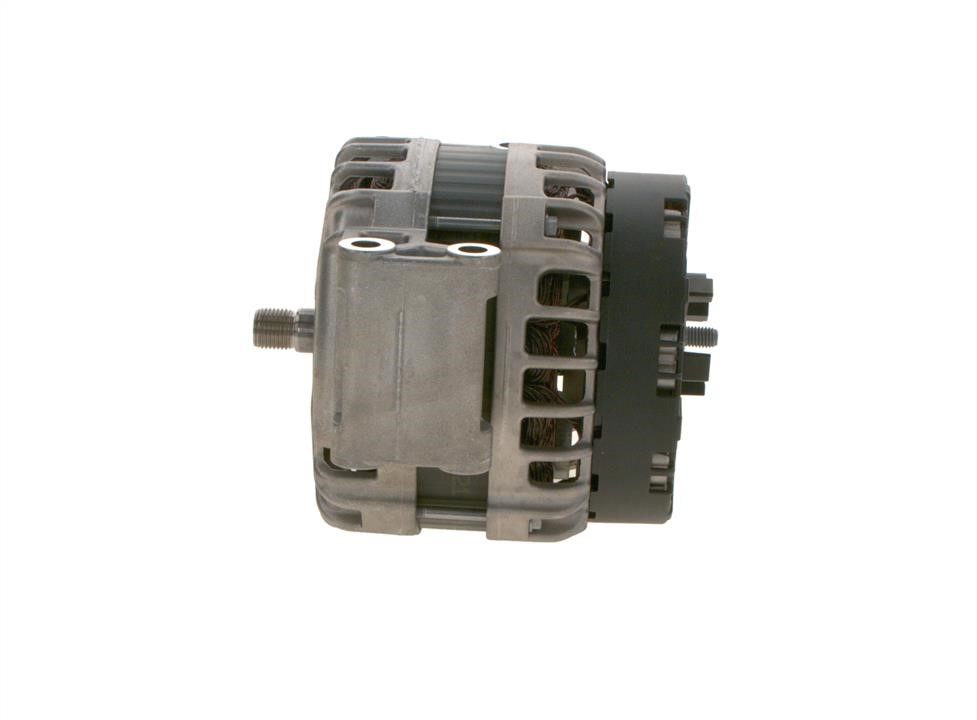 Bosch 0 125 811 051 Alternator 0125811051