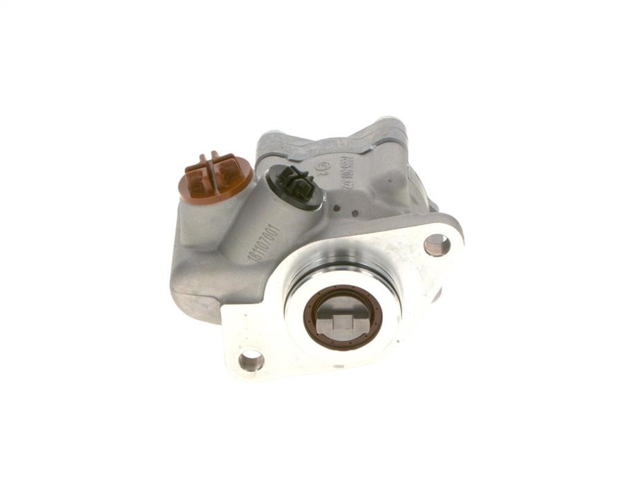 Bosch K S00 000 378 Hydraulic Pump, steering system KS00000378