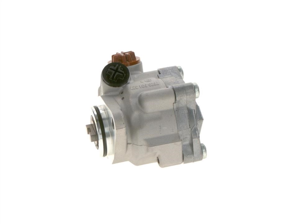 Hydraulic Pump, steering system Bosch K S00 000 378