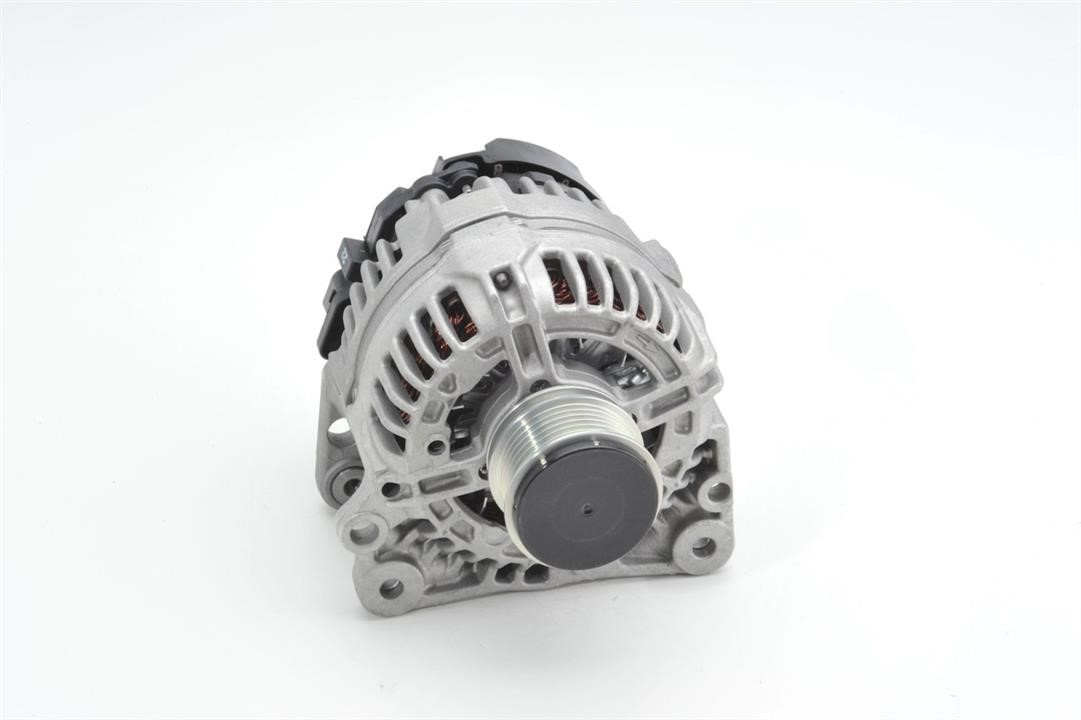 Buy Bosch 0124325001 – good price at EXIST.AE!