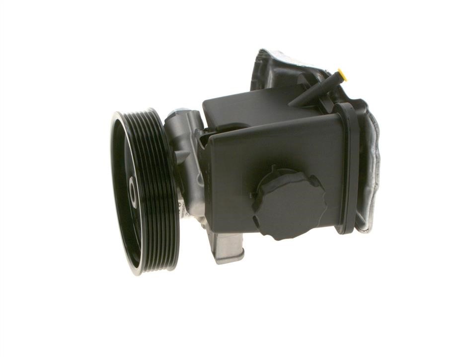 Hydraulic Pump, steering system Bosch K S01 000 564