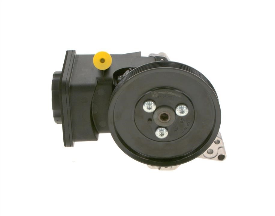 Bosch K S01 000 616 Hydraulic Pump, steering system KS01000616