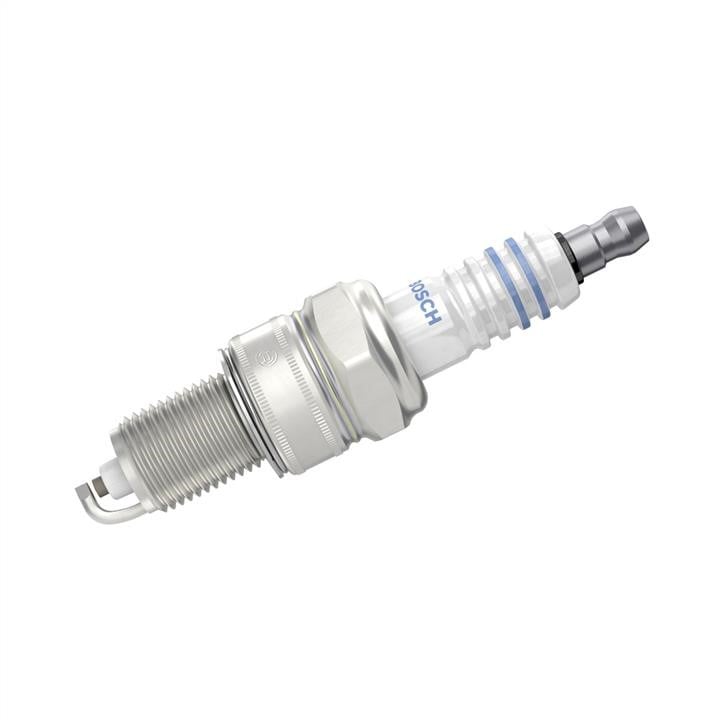 Bosch Spark plug Bosch Super Plus WR8LC+ – price 16 PLN