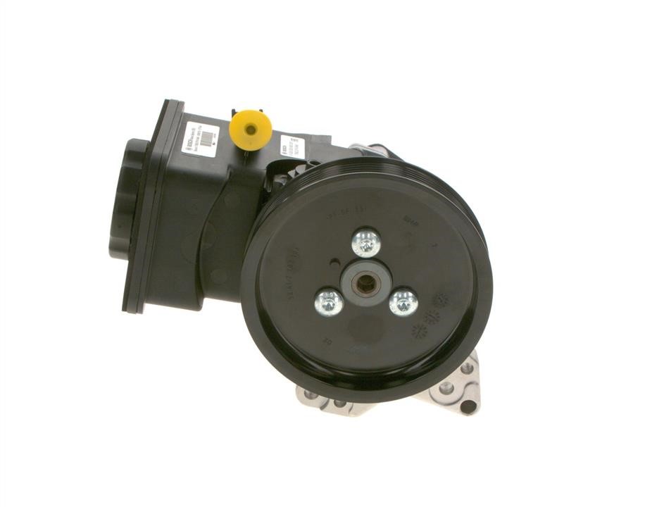 Bosch K S00 000 660 Hydraulic Pump, steering system KS00000660