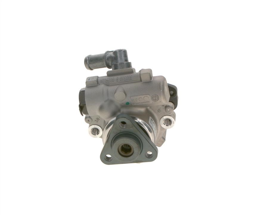 Bosch K S00 000 678 Hydraulic Pump, steering system KS00000678
