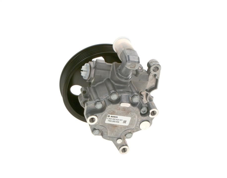 Bosch Hydraulic Pump, steering system – price 2714 PLN