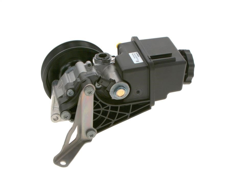 Hydraulic Pump, steering system Bosch K S01 000 633
