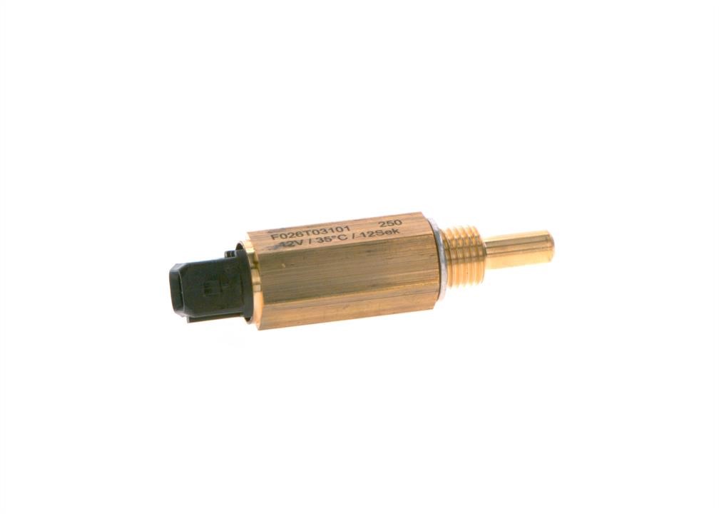 Buy Bosch F026T03101 – good price at EXIST.AE!