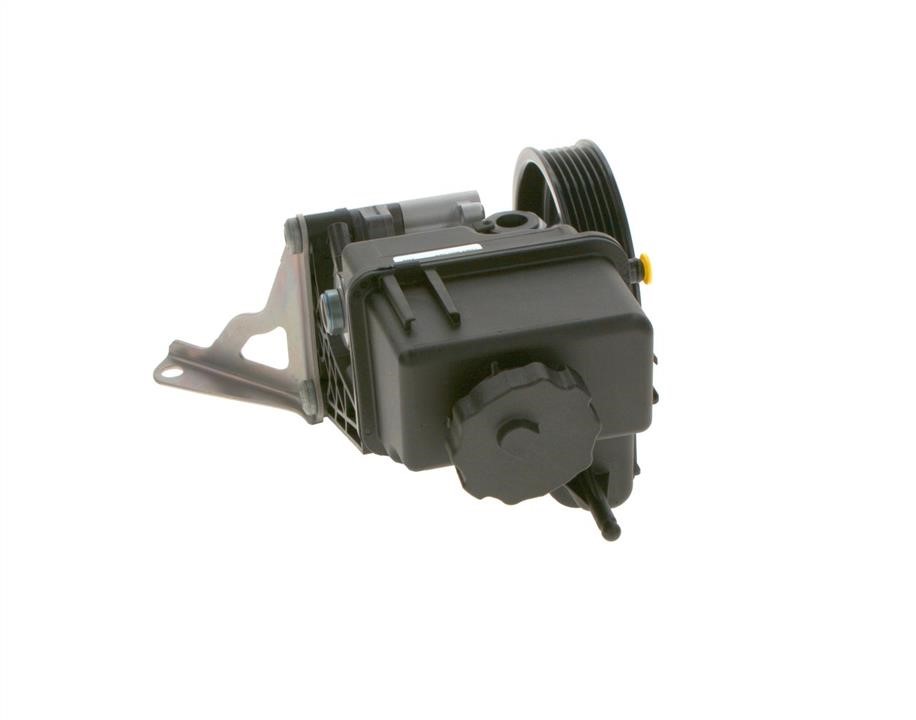 Hydraulic Pump, steering system Bosch K S01 000 633