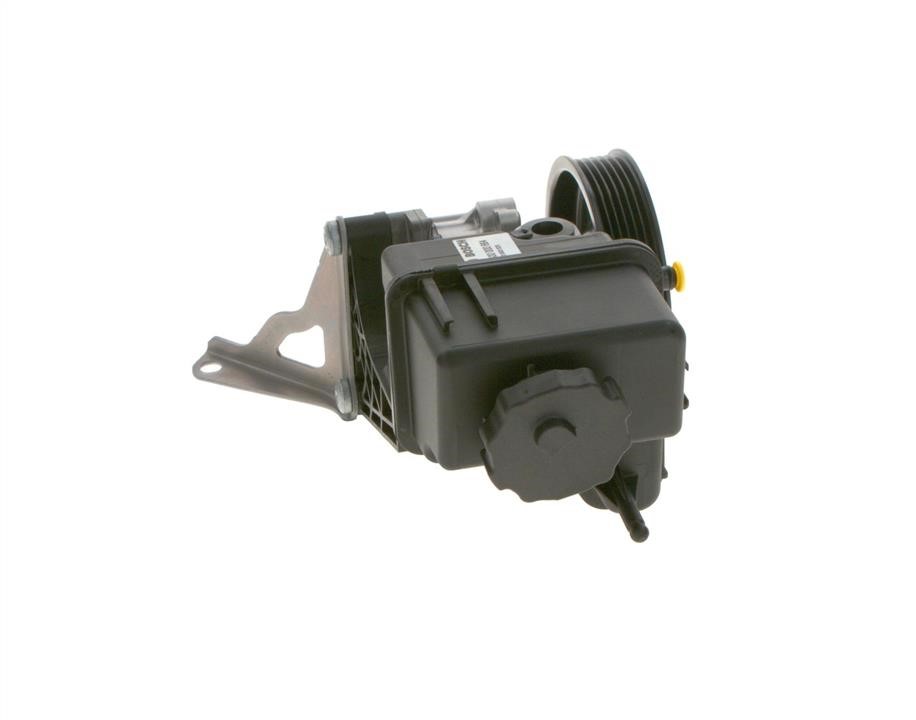 Hydraulic Pump, steering system Bosch K S01 000 634
