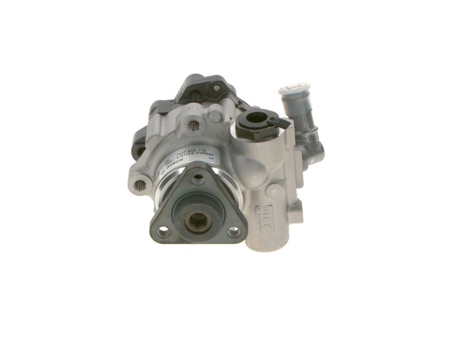 Bosch K S00 000 761 Hydraulic Pump, steering system KS00000761