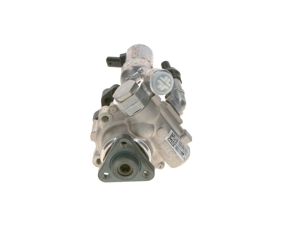 Bosch K S00 000 743 Hydraulic Pump, steering system KS00000743