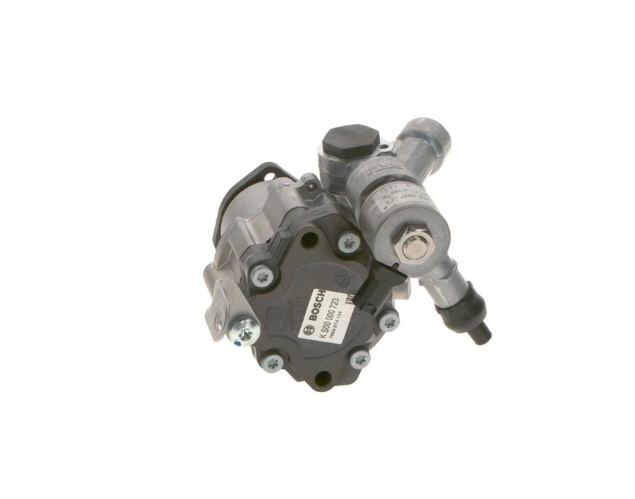 Hydraulic Pump, steering system Bosch K S01 000 693