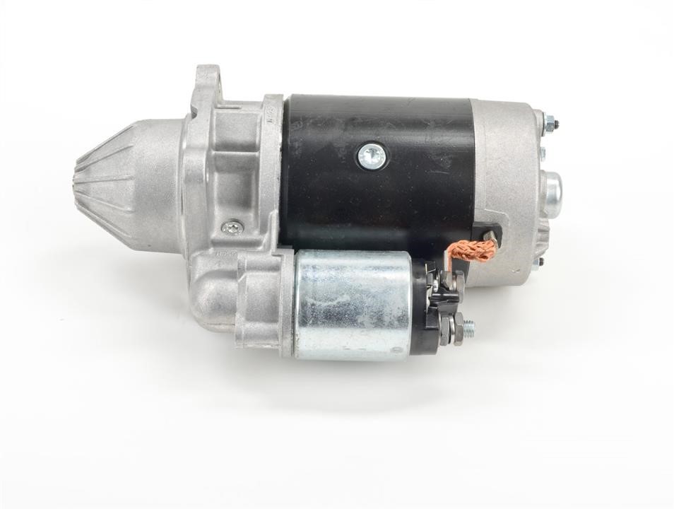 Bosch 0 001 362 305 Starter 0001362305