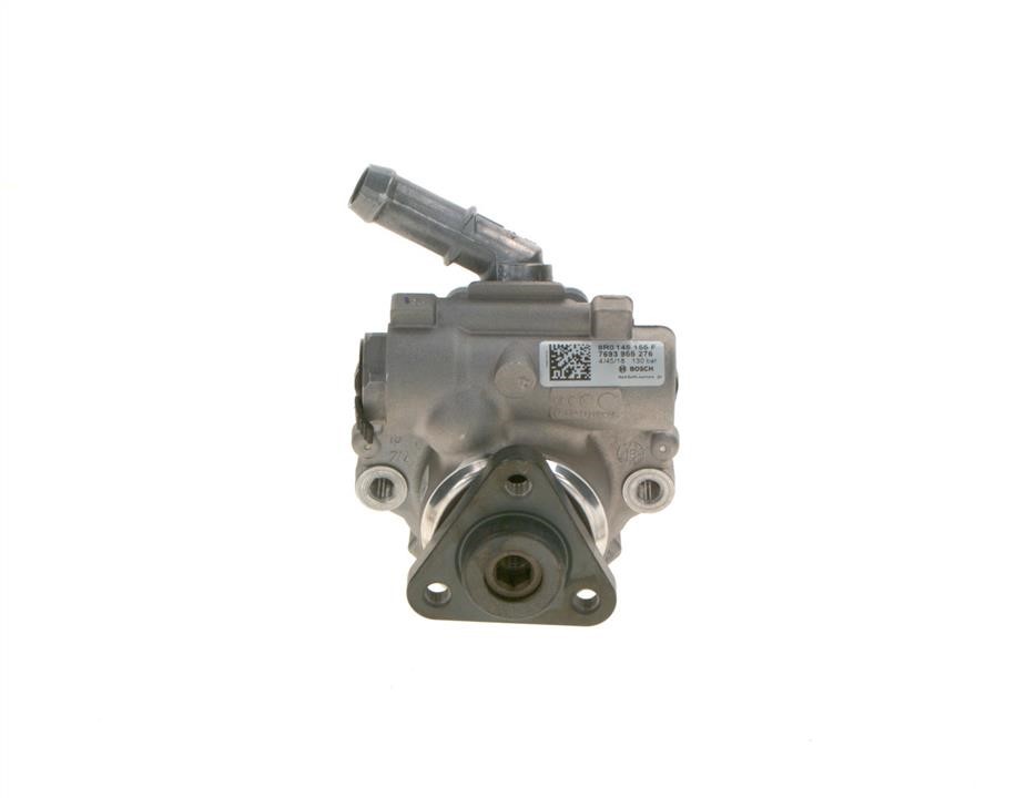 Bosch K S01 000 667 Hydraulic Pump, steering system KS01000667