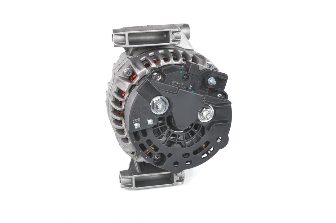 Alternator Bosch 0 124 425 036