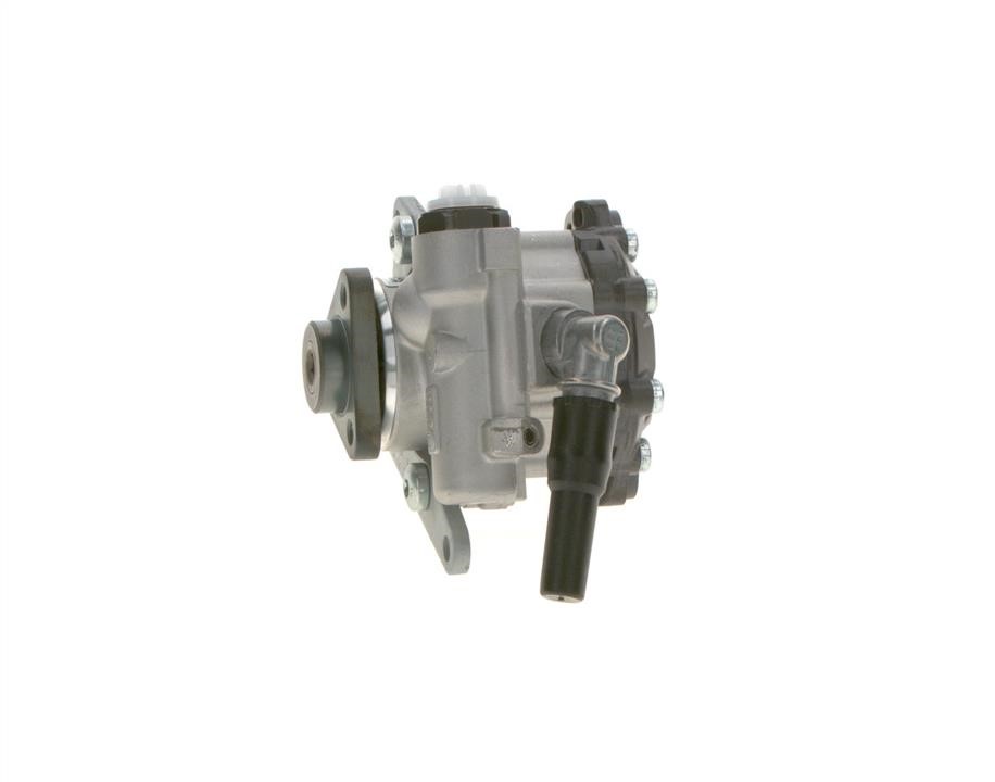 Hydraulic Pump, steering system Bosch K S00 000 716