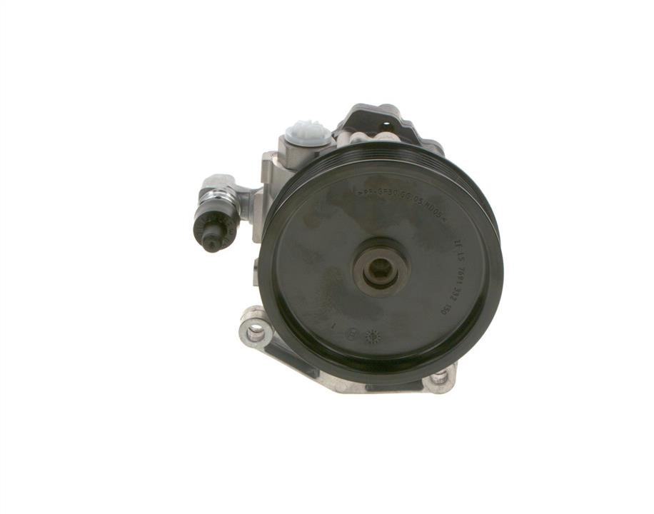 Bosch K S01 000 698 Hydraulic Pump, steering system KS01000698
