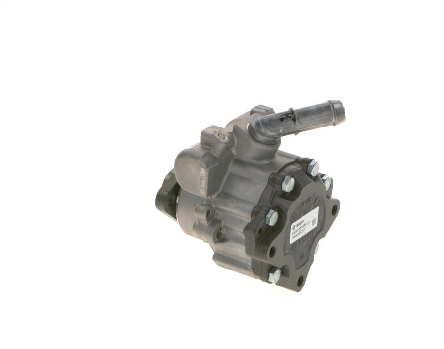 Hydraulic Pump, steering system Bosch K S01 000 668