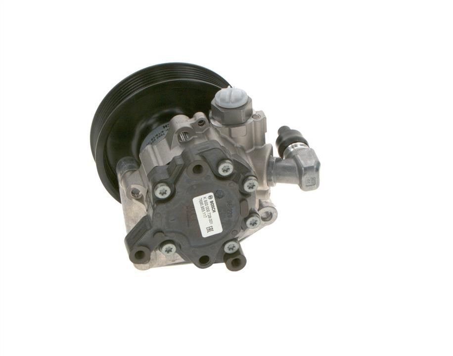 Hydraulic Pump, steering system Bosch K S01 000 698