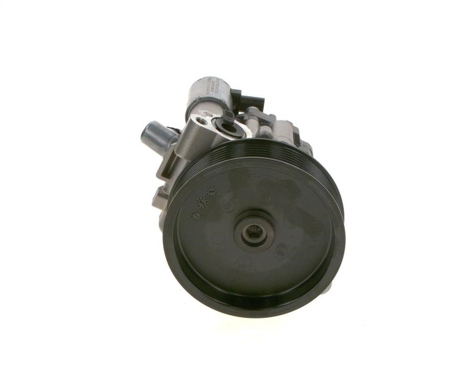 Bosch K S01 000 700 Hydraulic Pump, steering system KS01000700